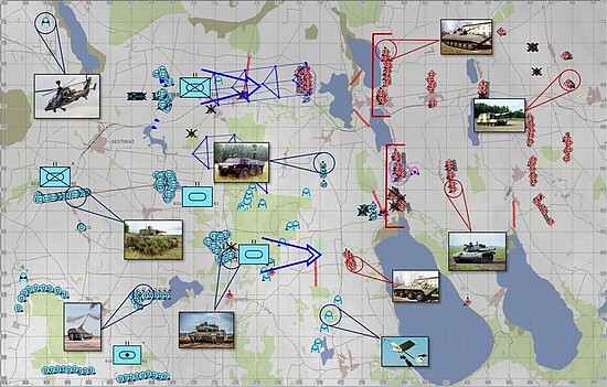 JASS Interface