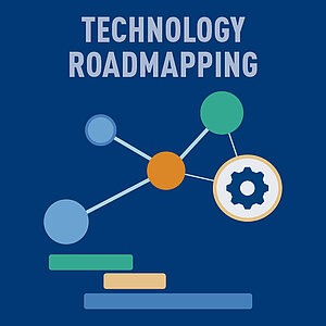 [Translate to English:] Technologie Roadmapping