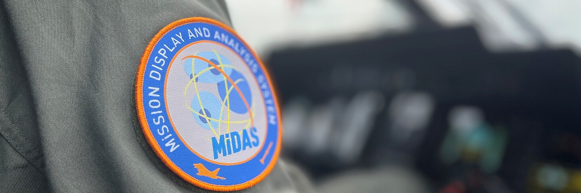 Mission Display and Analysis System (MiDAS)